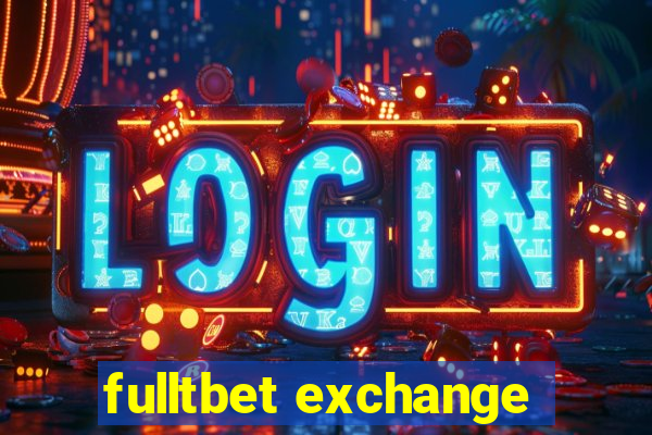 fulltbet exchange